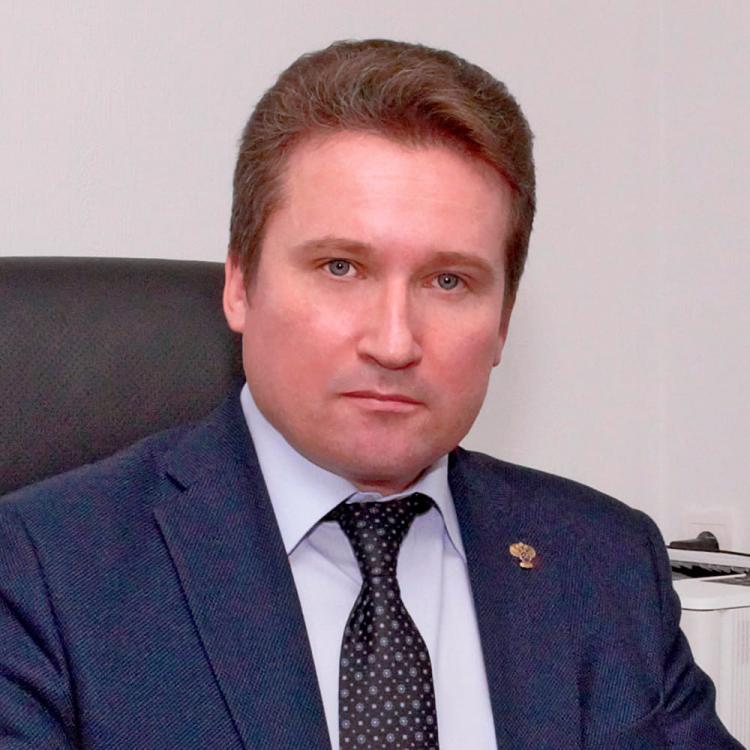 Аракчеев Дмитрий Борисович