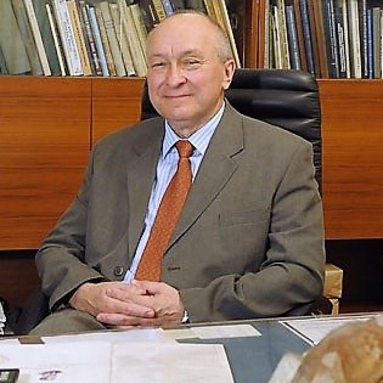 Гаранин Виктор Константинович