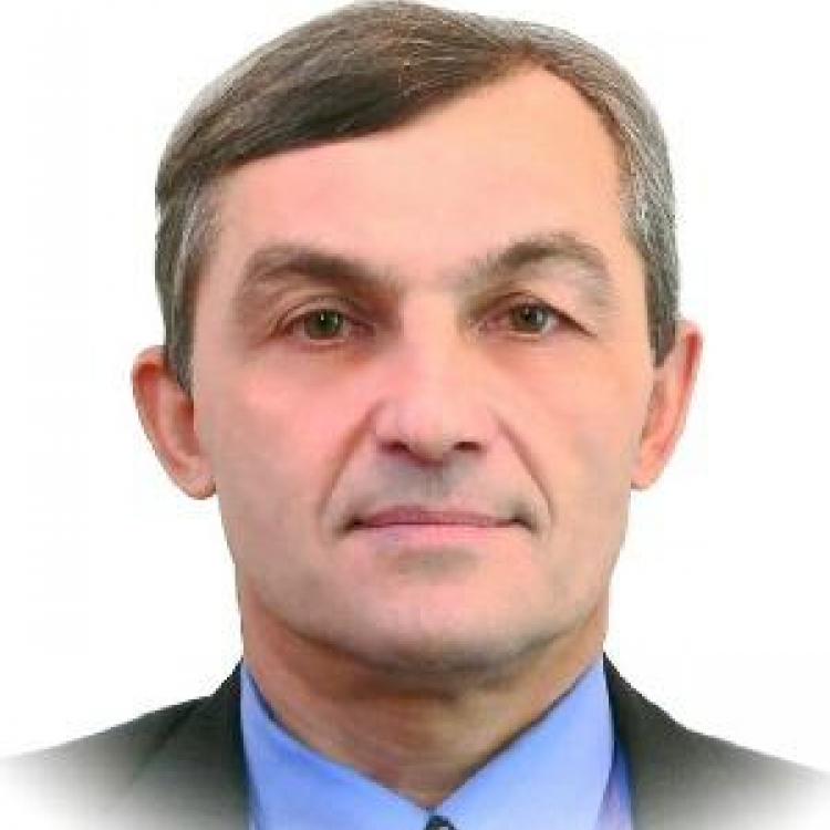 Калинин Юрий Александрович 