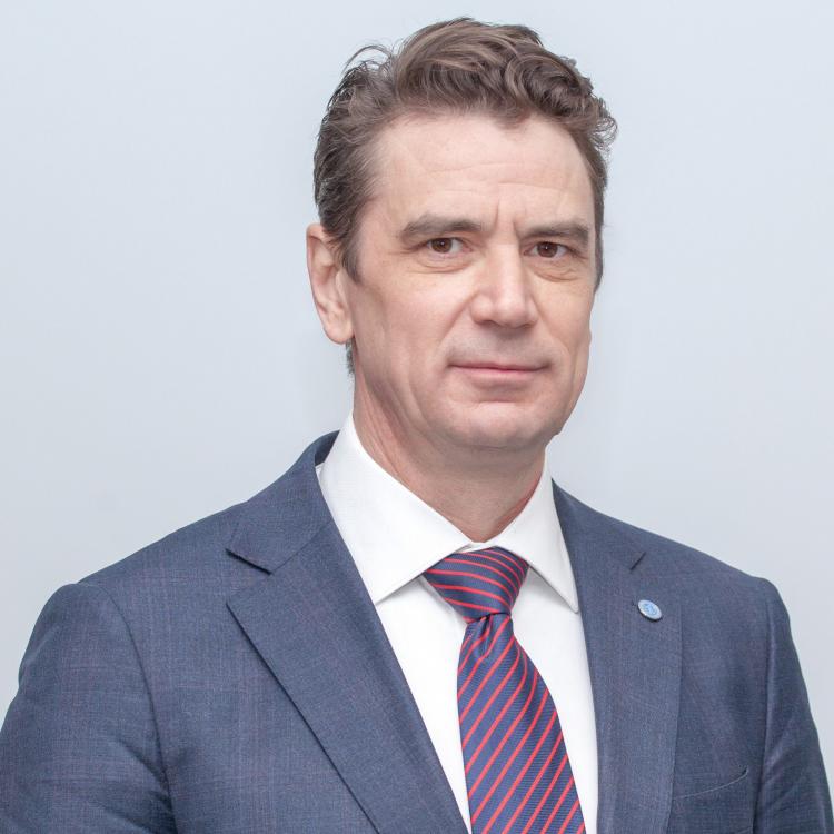 Член оргкомитета