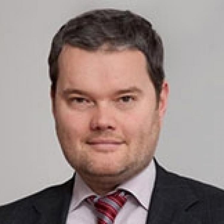 Член оргкомитета